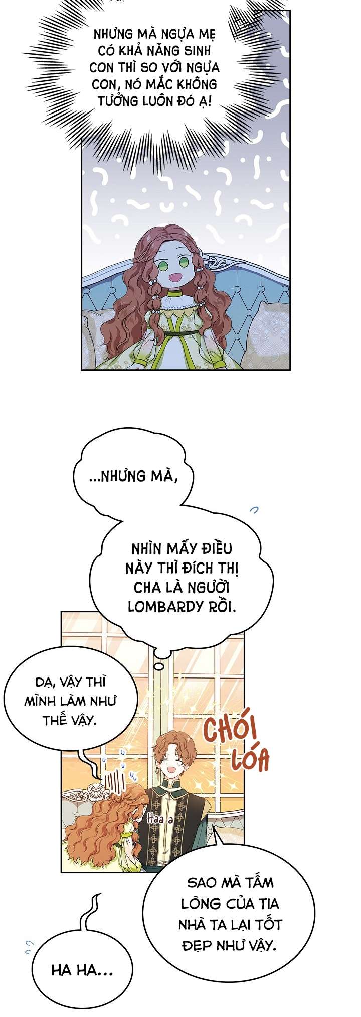 Kiếp Này Nhất Định Làm Gia Chủ Chap 18 - Trang 2