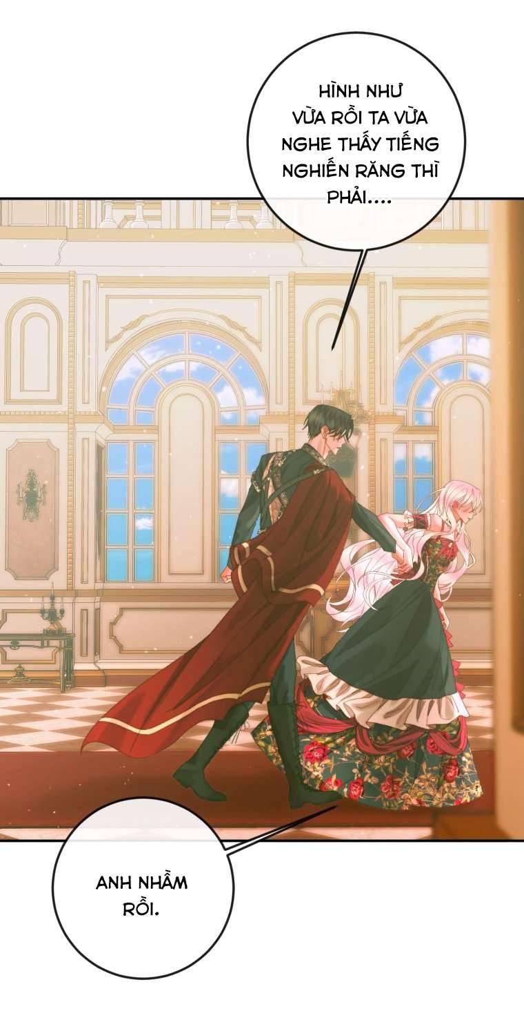 Siren: Trở Thành Gia Đình Của Nhân Vật Phản Diện Chapter 74 - Trang 3