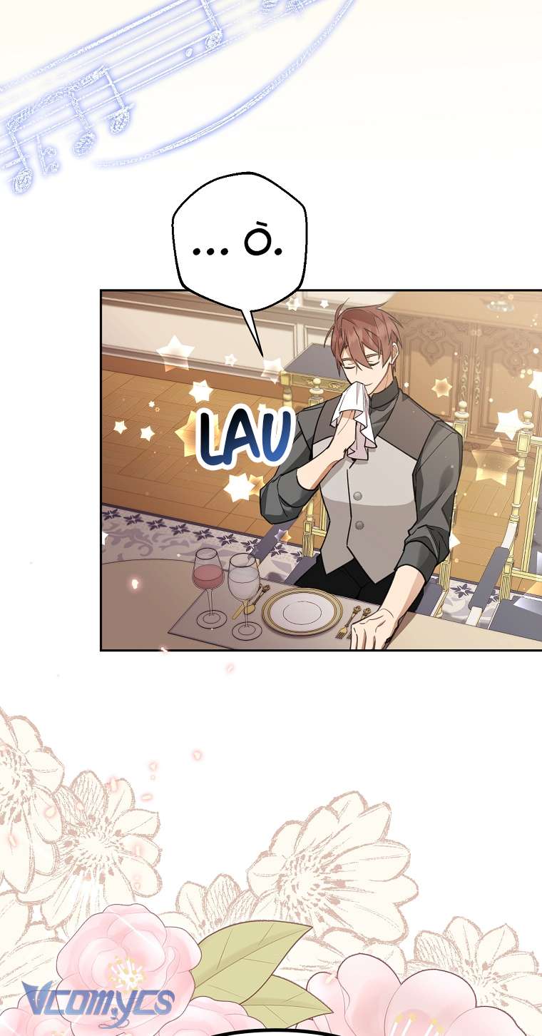 Quý Tộc Gì Chứ, Tôi Chỉ Muốn Về Nhà Chap 16 - Trang 2