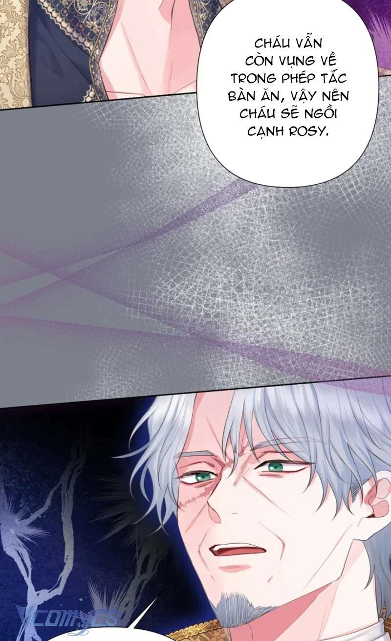 Người Anh Trai Mạnh Nhất Của Tôi Đã Mất Trí Nhớ Chap 21 - Next Chap 22