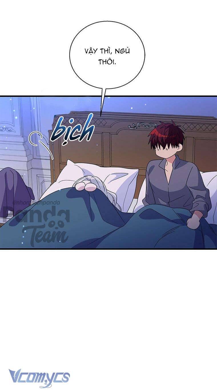 Chồng Yêu, Tôi Đây Bãi Công! Chap 36 - Trang 3