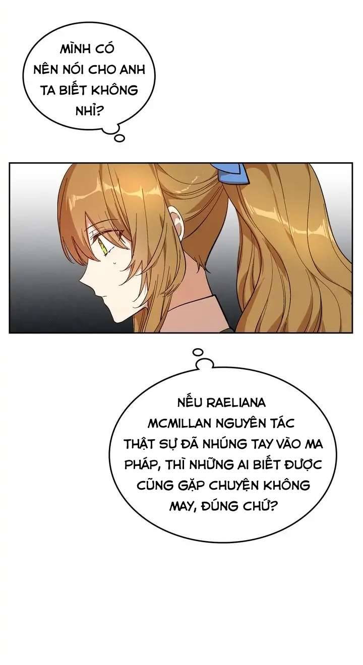 Vị Hôn Thê Khế Ước Của Công Tước Chapter 84 - Trang 4