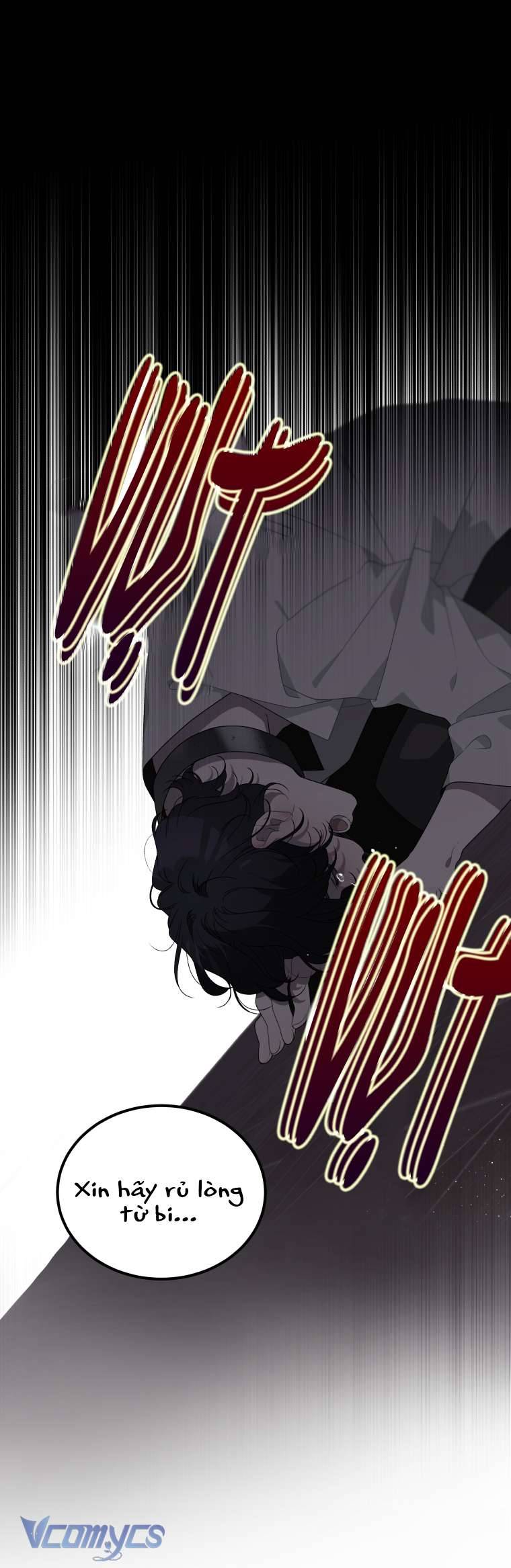 Ác Nữ Thuần Hoá Quái Thú Chapter 1 - Trang 4