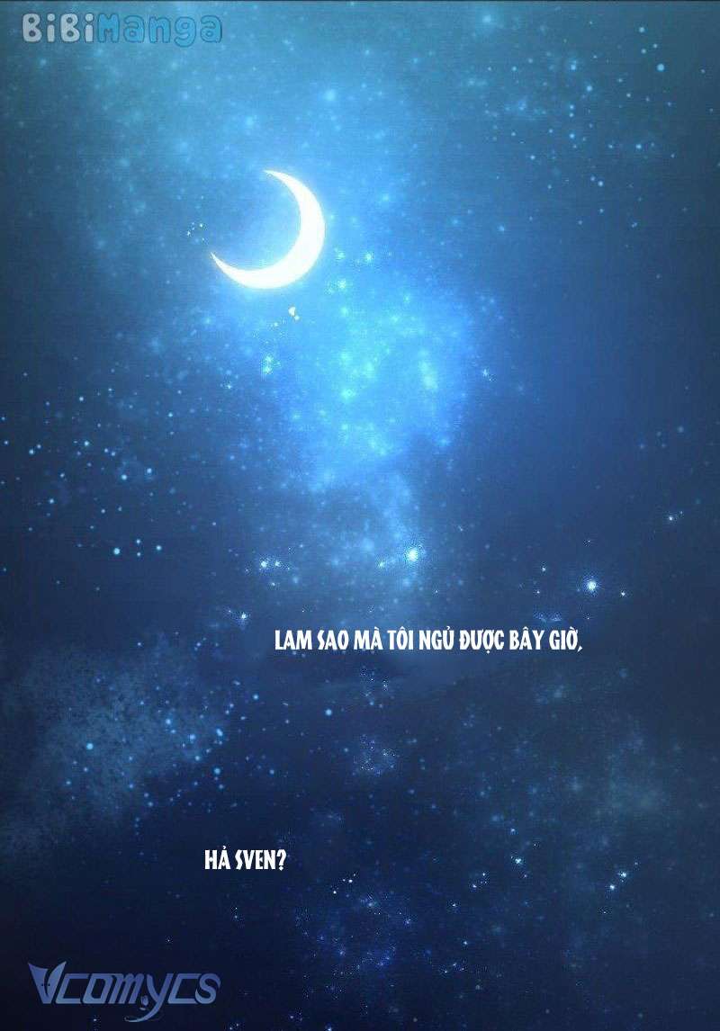 Sự Báo Thù Của Một Vị Thánh Chap 35 - Trang 2