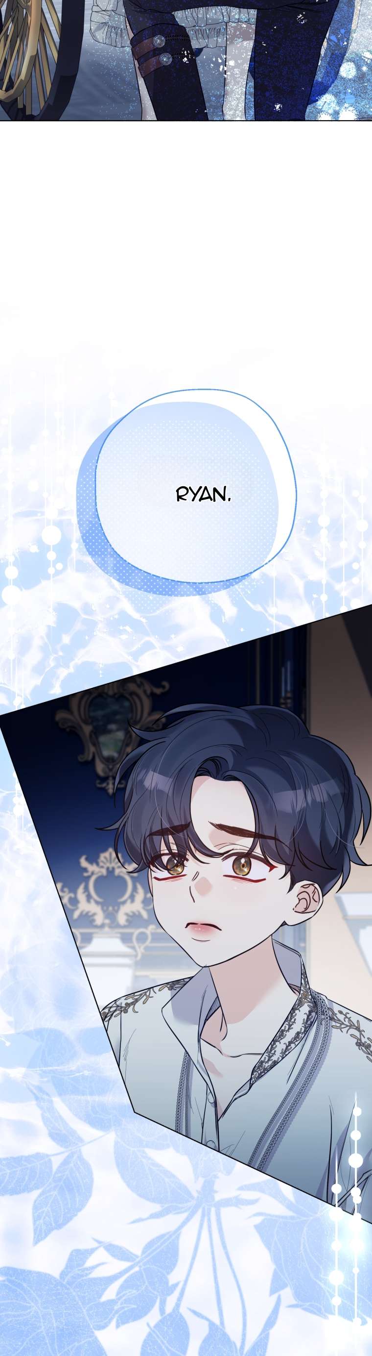 Thà Là Để Tôi Trở Thành Nữ Hoàng Chapter 40 - Next Chapter 41