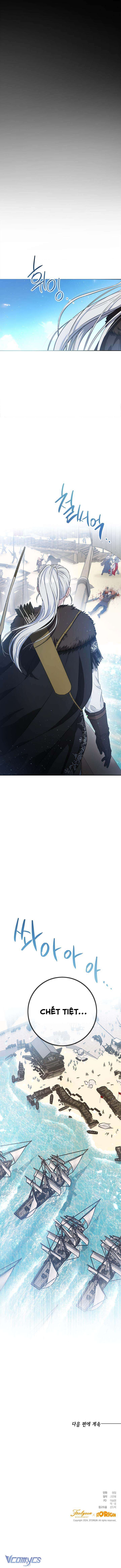 Cuộc Sống Mới Của Công Nương Chapter 112 - Trang 4