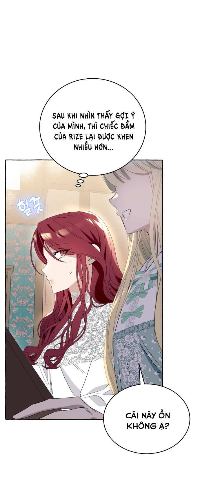 Tôi Tưởng Đó Chỉ Là Tiểu Thuyết Trọng Sinh Bình Thường Chapter 6 - Trang 4