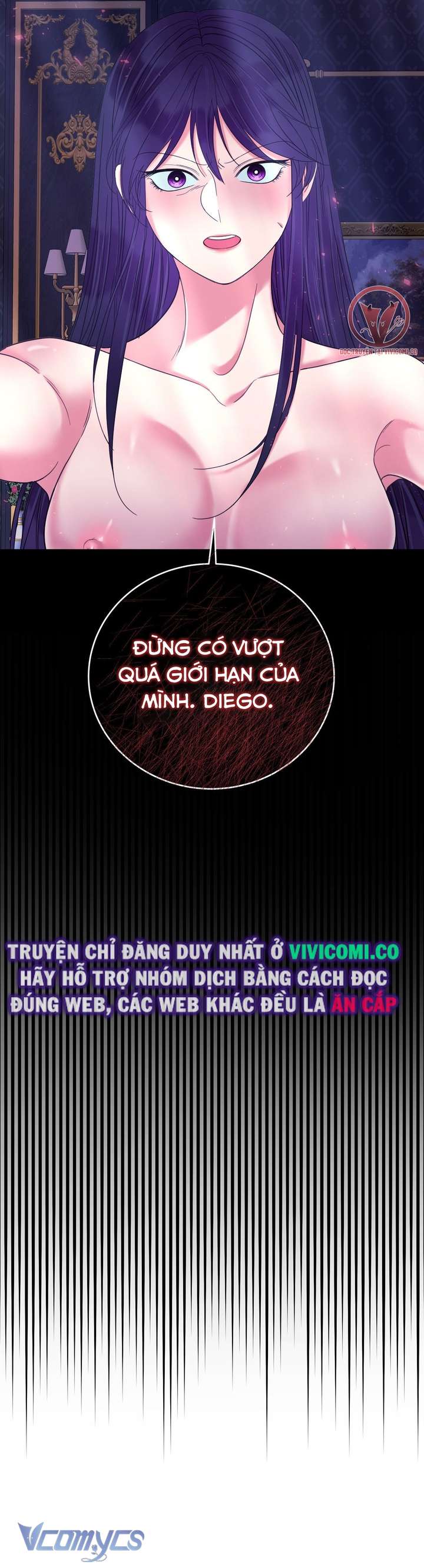 [18+] Anh Trai Đã Thay Đổi Chap 19 - Trang 2