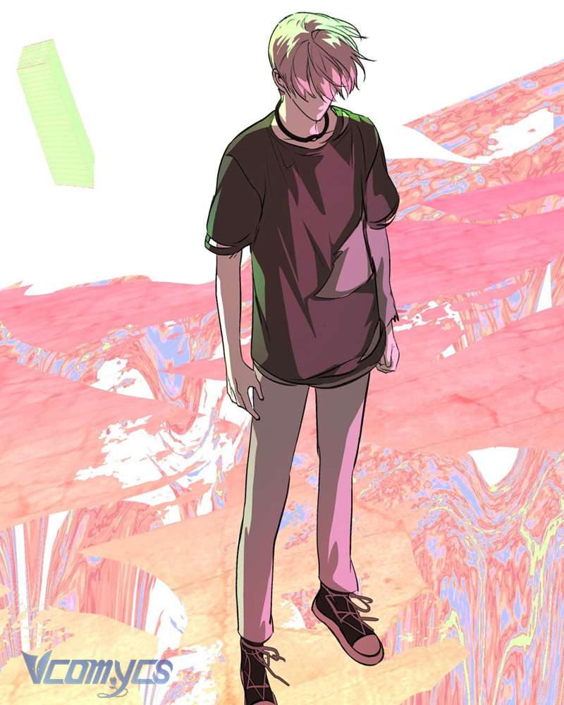 Ác Chi Hoàn Chapter 33 - Trang 4