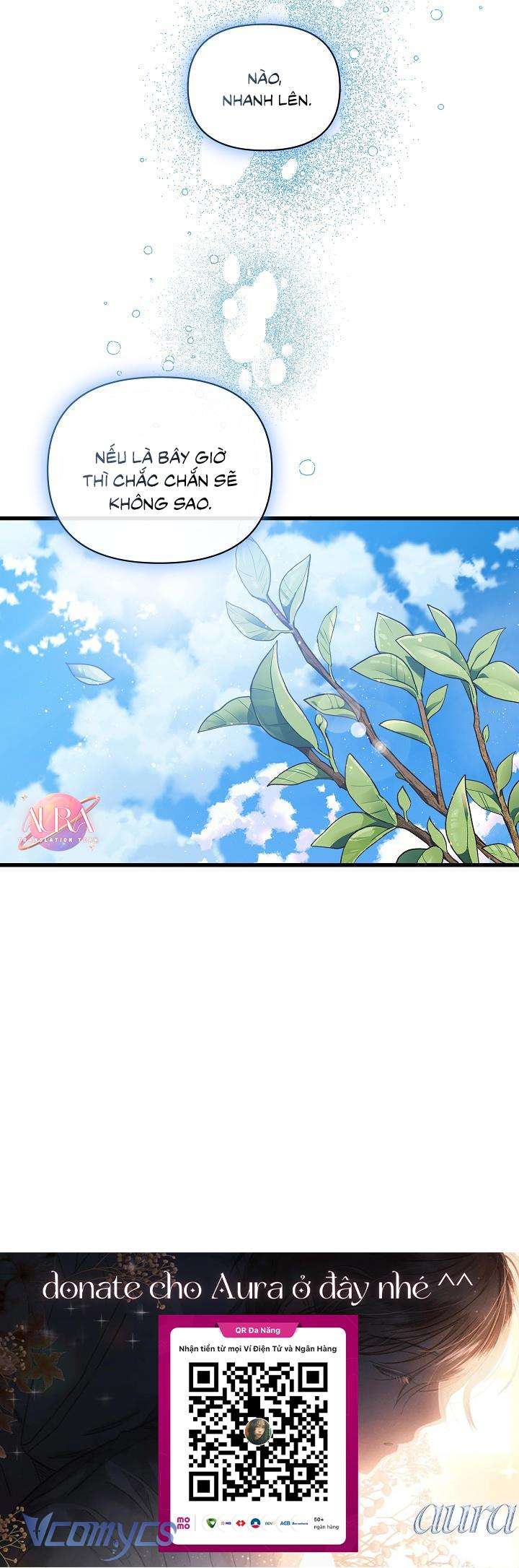 Bảo Mẫu Có Thời Hạn Của Nam Chính Hắc Ám Chap 15 - Next Chap 16