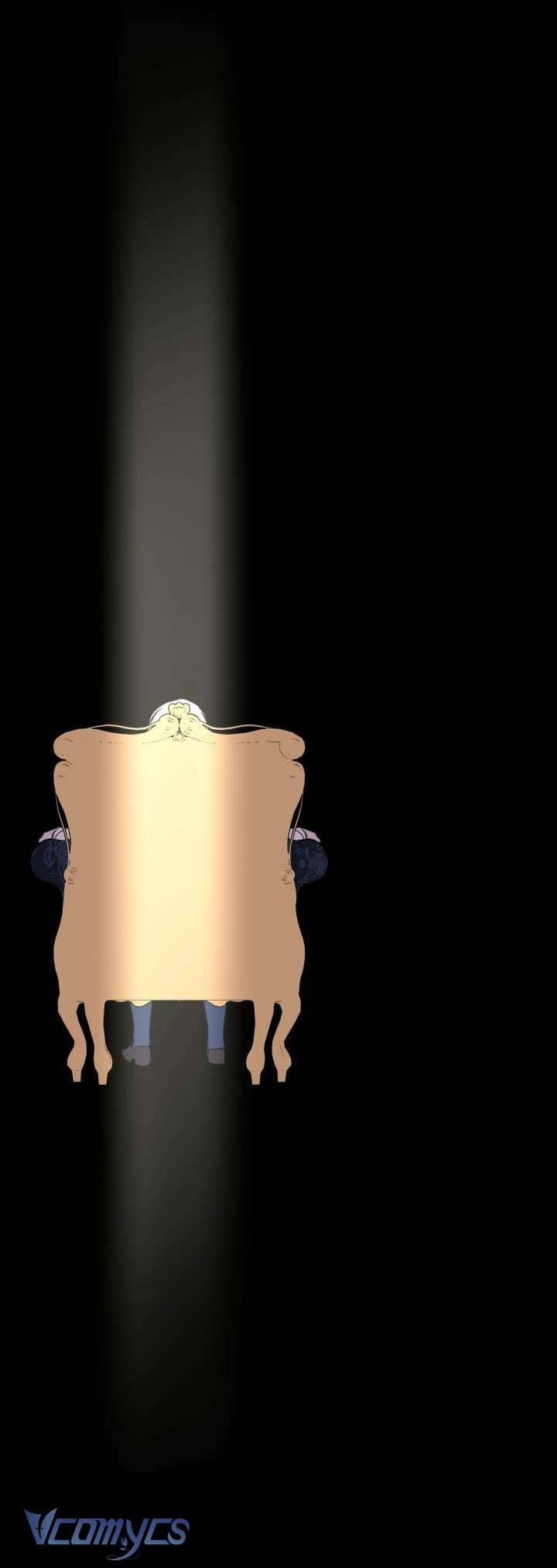 Những Nhân Vật Mạnh Nhất Thế Giới Ám Ảnh Tôi Chapter 34 - Trang 4