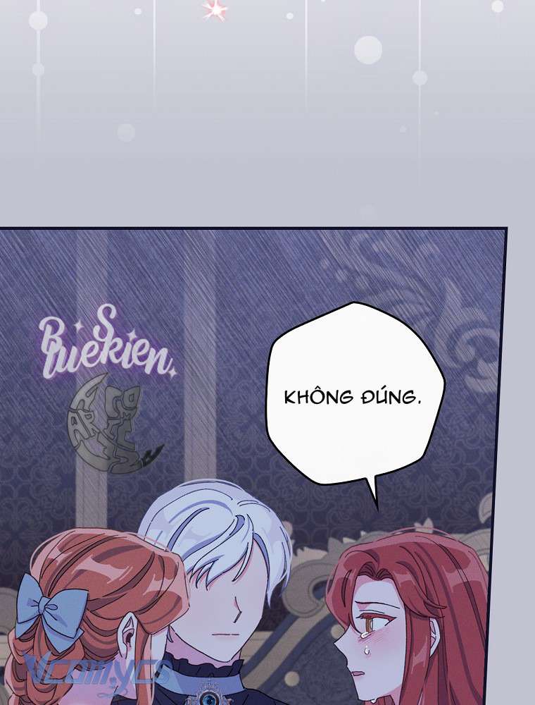 Chị Gái Của Nhân Vật Phản Diện Hôm Nay Cũng Đang Đau Khổ Chapter 47 - Trang 4