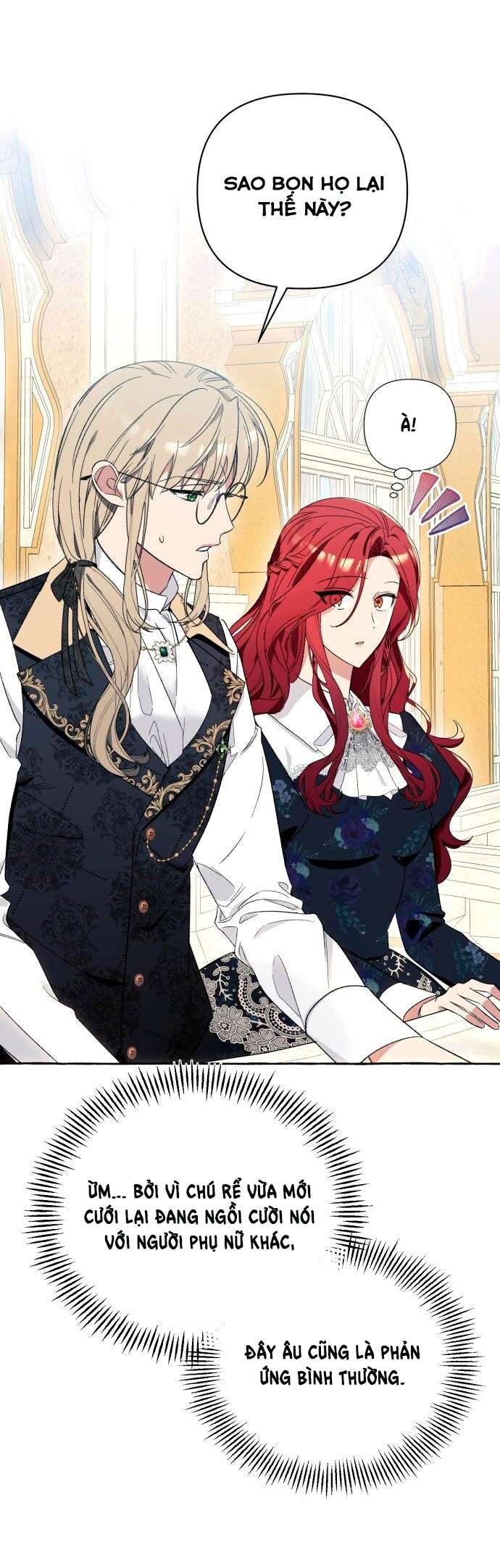 Tôi Tưởng Đó Chỉ Là Tiểu Thuyết Trọng Sinh Bình Thường Chapter 5 - Next Chapter 6