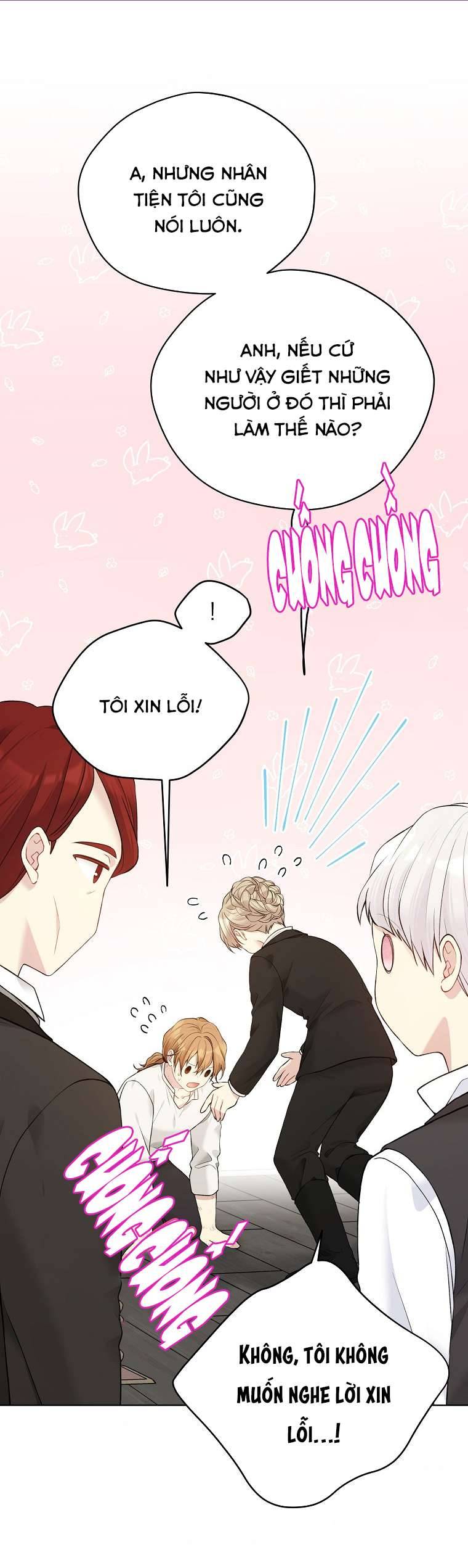 Vương Miện Lục Bảo Chap 58 - Trang 2