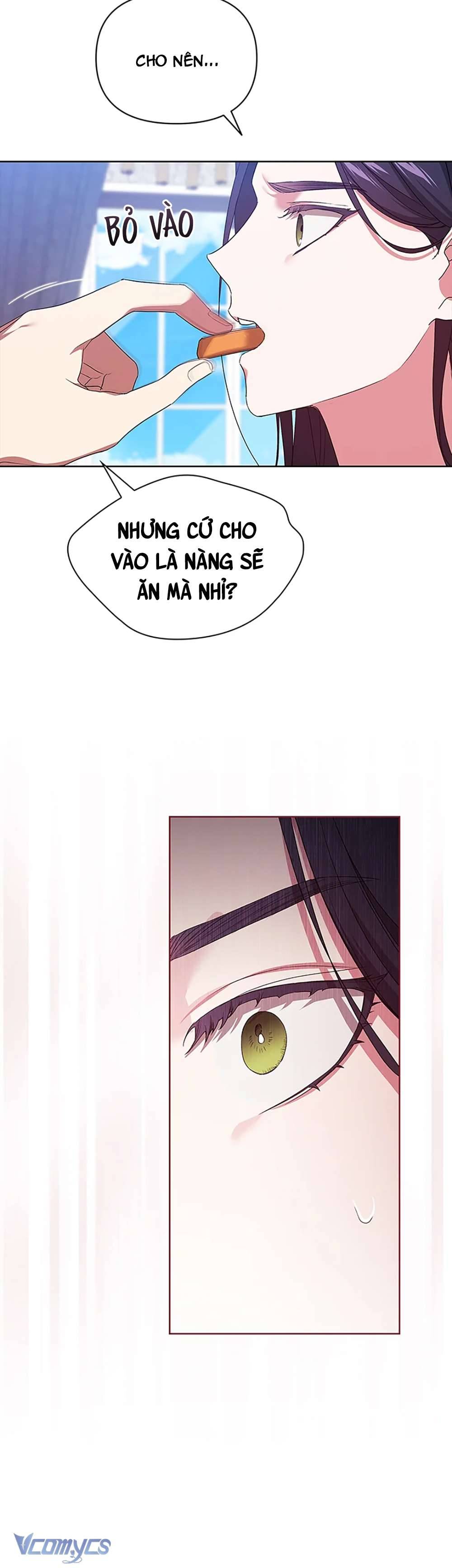 Hôn Nhân Này Rồi Sẽ Đổ Vỡ Chapter 27 - Trang 3