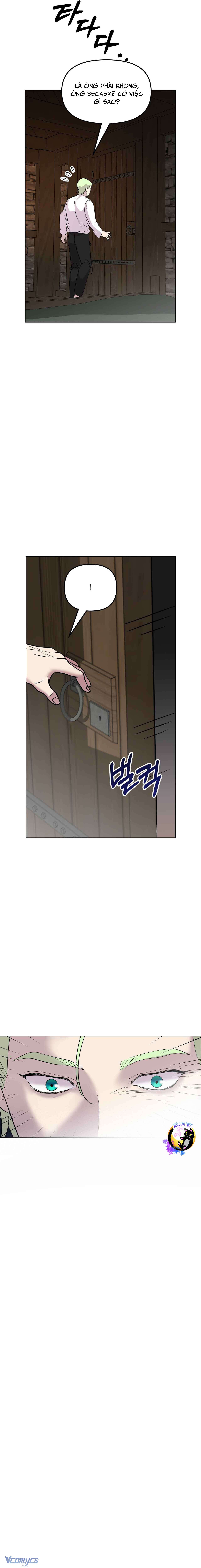 Ta đã chết như thế nào Chap 6 - Next Chap 7