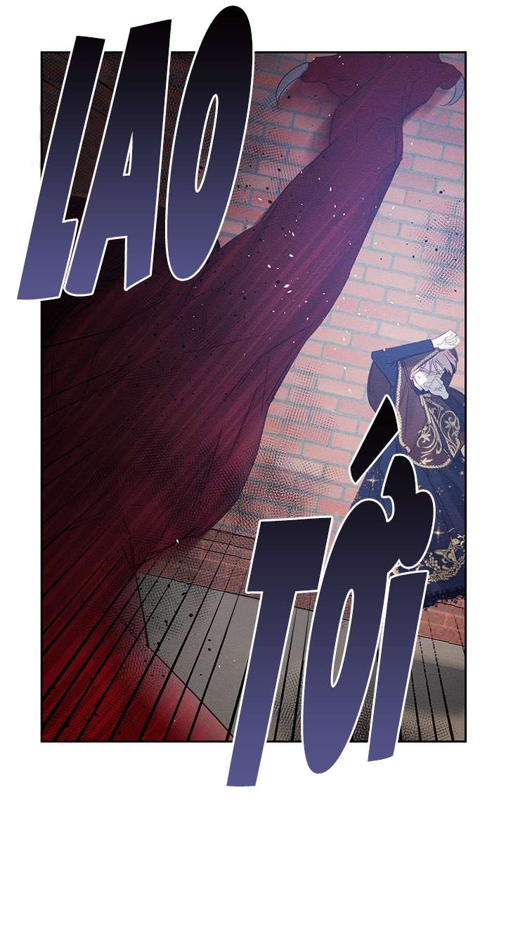 Trước Tiên Phải Giấu Em Trai Cái Đã! Chap 7 - Trang 2