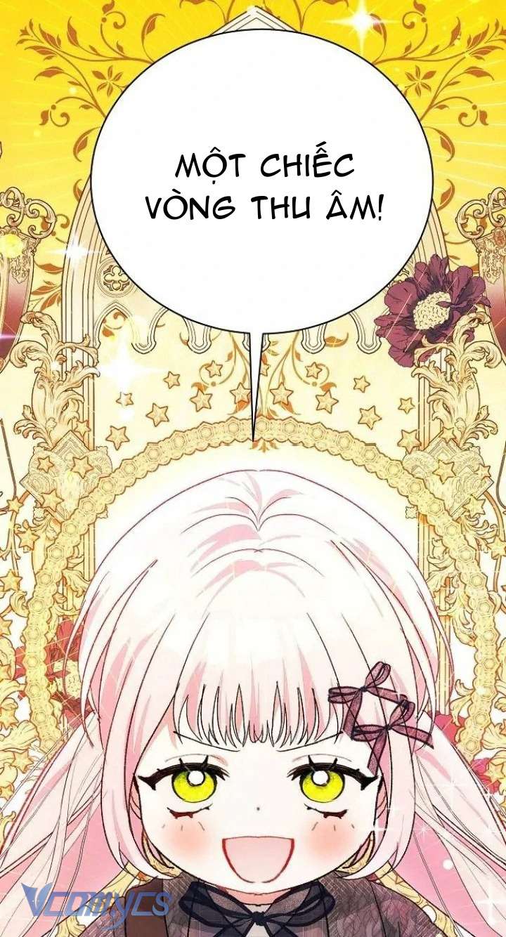 Papa Bạo Chúa, Con Sẽ Bảo Vệ Người! Chap 17 - Trang 2