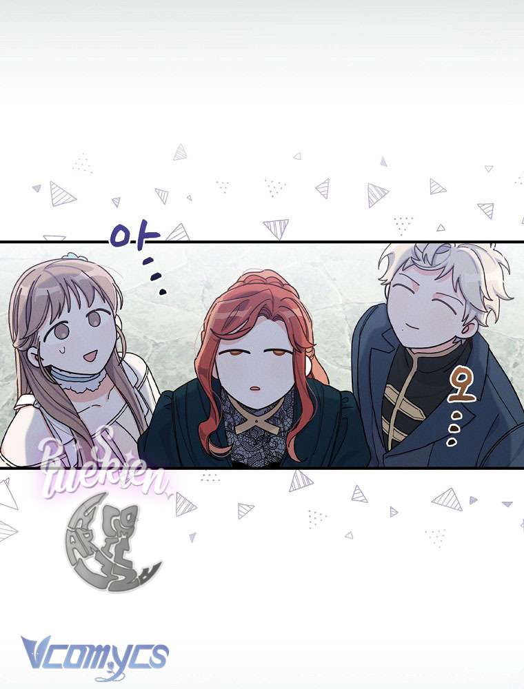 Chị Gái Của Nhân Vật Phản Diện Hôm Nay Cũng Đang Đau Khổ Chapter 29 - Trang 4