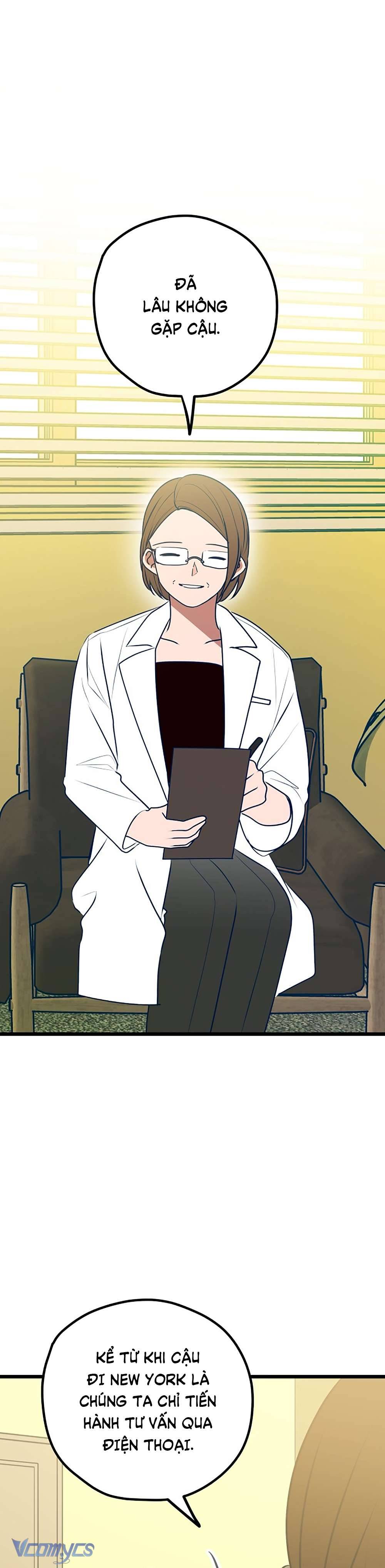 Kẻ Rác Rưởi Không Đáng Được Yêu Chapter 111 - Trang 4