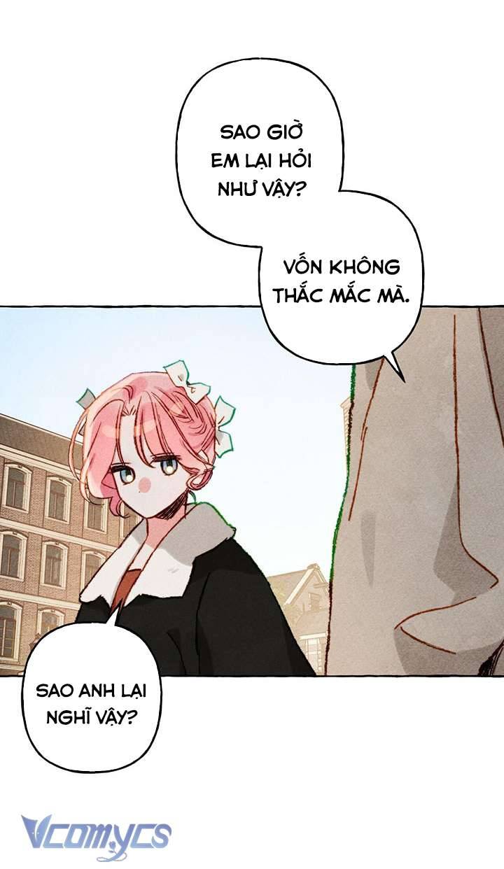 (Munn) Nuôi Dưỡng Một Hắc Long Chap 19 - Trang 2