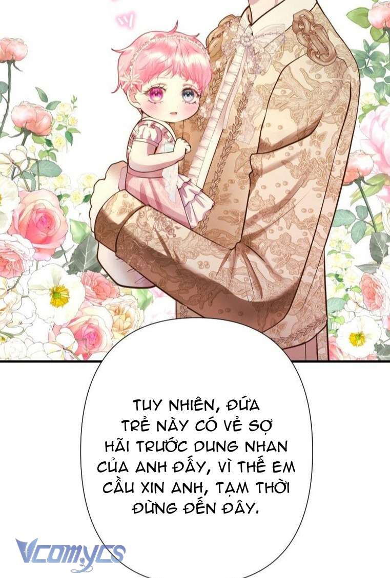 Sau Này Họ Sẽ Sinh Ra Tôi Chapter 4 - Trang 4