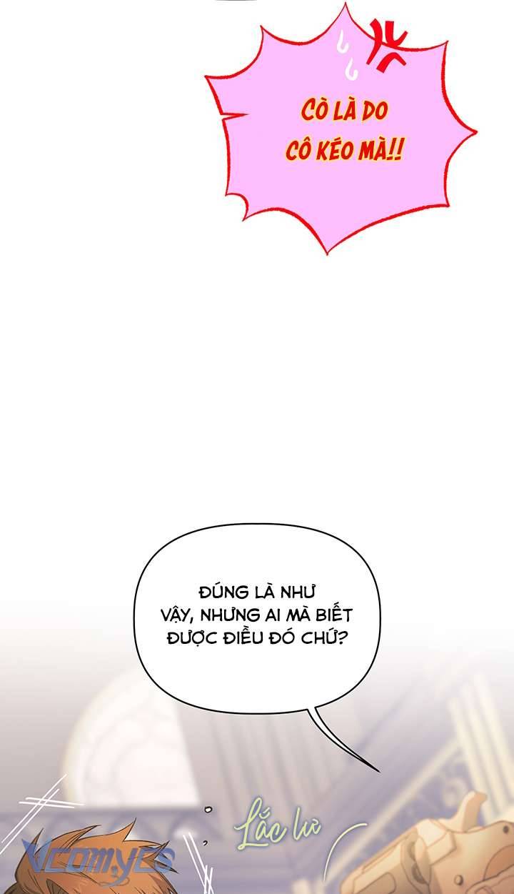 May Mắn Hay Bất Hạnh Chap 89 - Next Chap 90