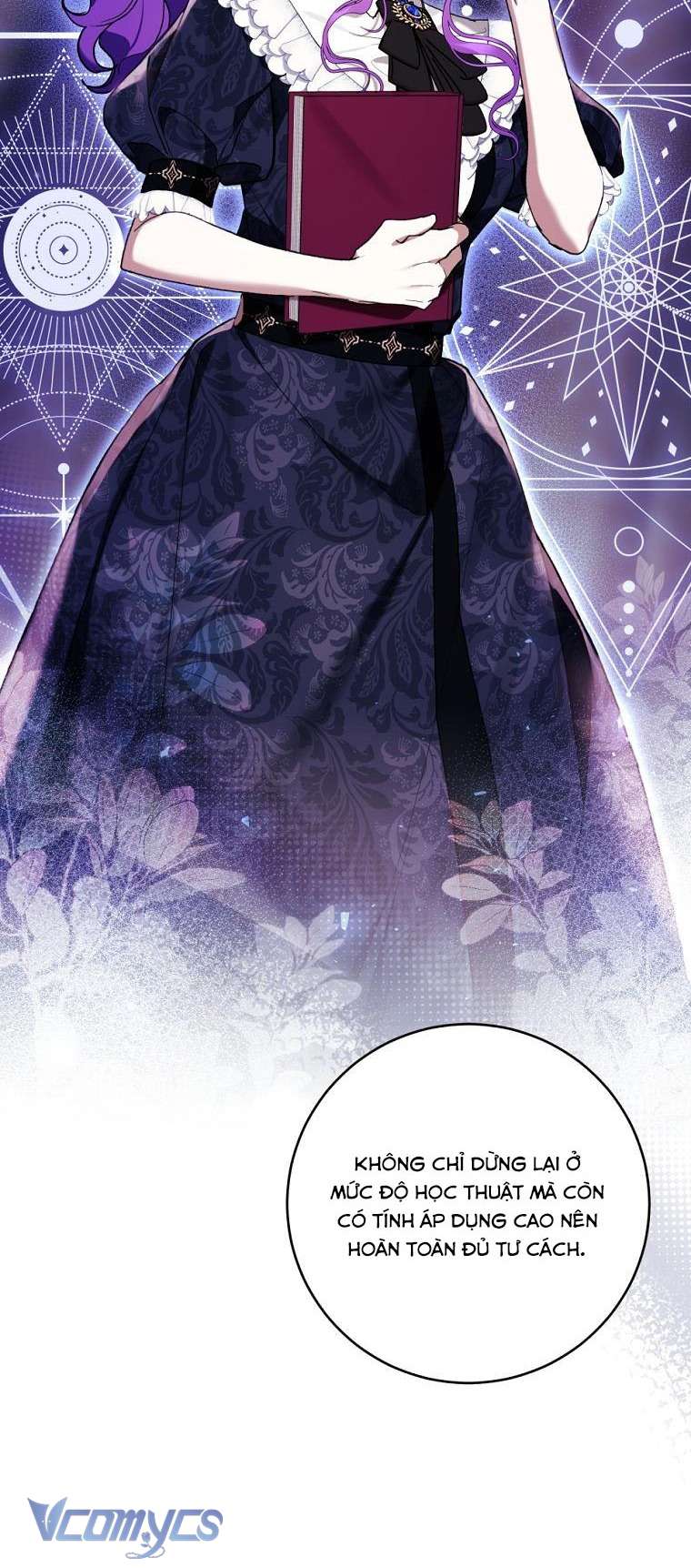 Làm Ác Nữ Bộ Không Tuyệt Sao? Chap 50 - Trang 4