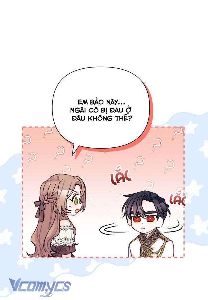 Nhặt Được Nam Chính Tặng Kèm Phu Quân Chap 34 - Trang 3