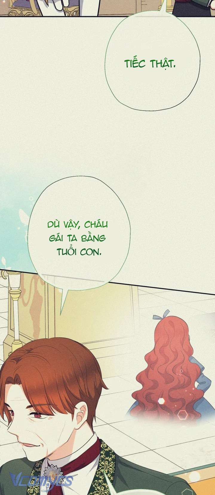 Tiểu Thư Tích Tiền Đi Bụi Chapter 82 - Trang 4