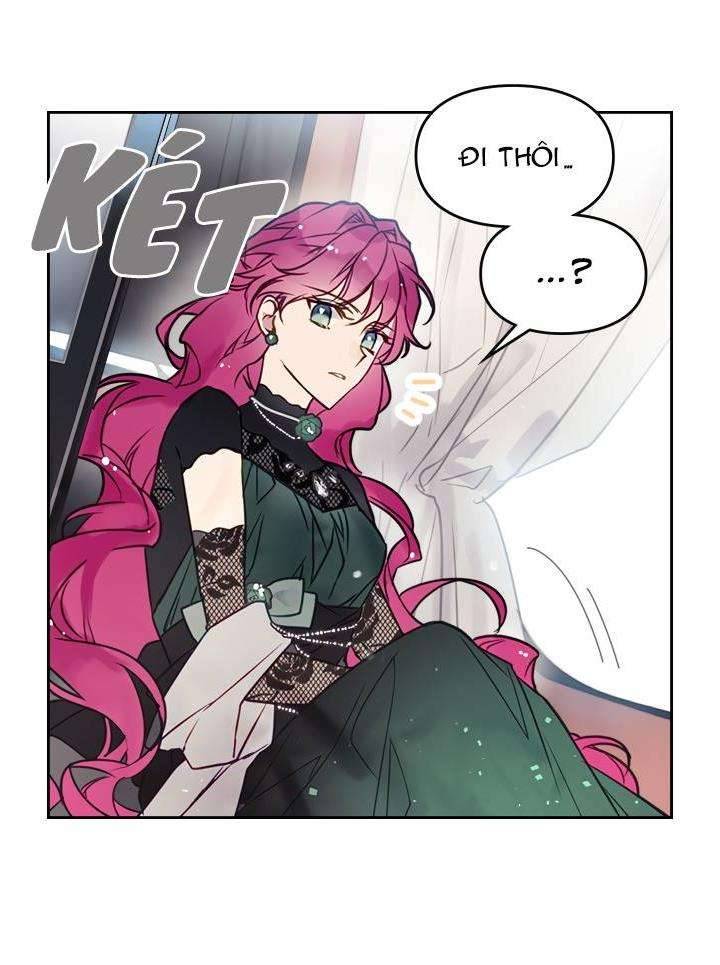 Kết Cục Của Nhân Vật Phản Diện Chỉ Có Thể Là Cái Chết Chapter 12 - Trang 4