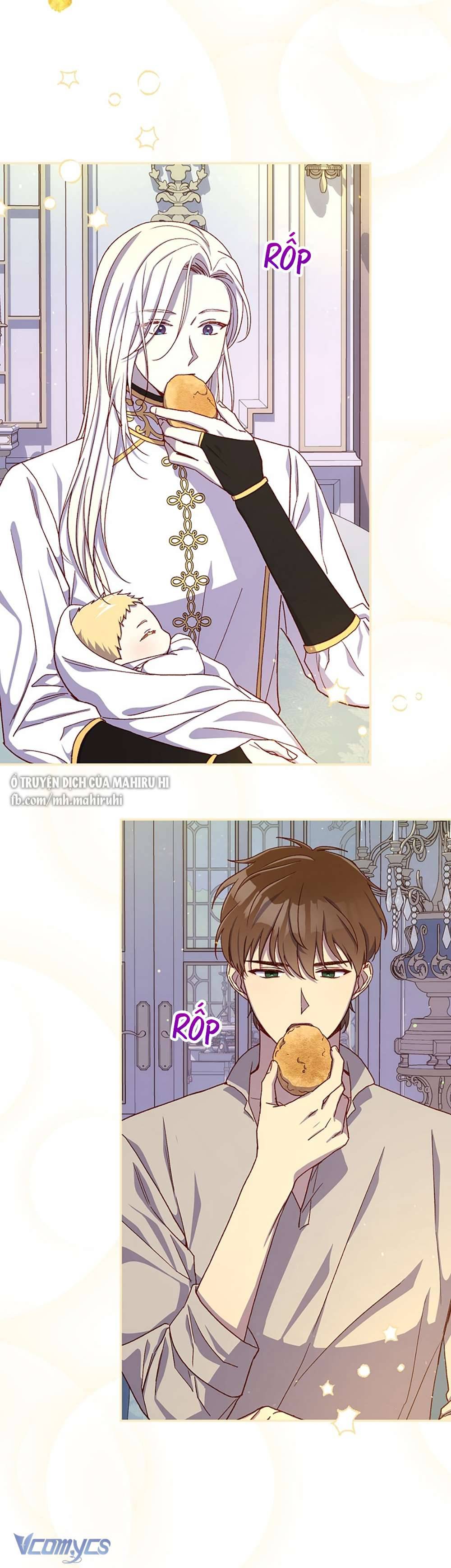 Sống Sót Dưới Thân Phận Hầu Nữ Chap 81 - Next Chap 82