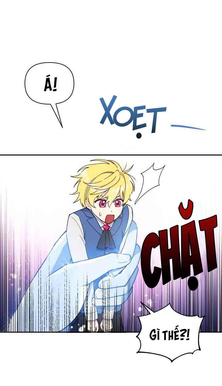 Người Bảo Hộ Của Bạo Quân Là Ma Nữ Tàn Độc Chap 19 - Next Chap 20