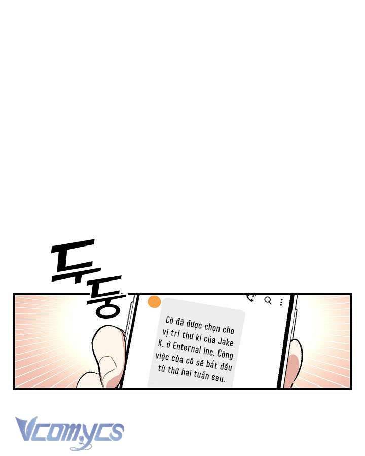 Ly Espresso Của Mùa Xuân Chapter 4 - Trang 4