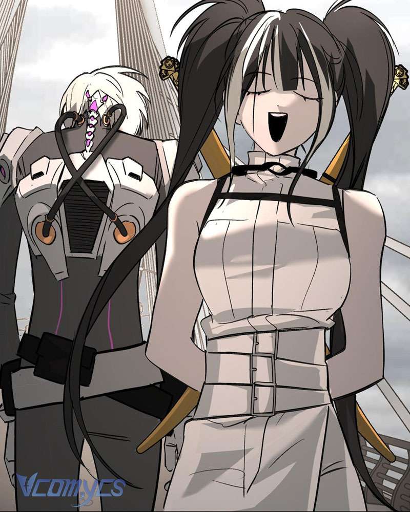 Ác Chi Hoàn Chapter 21 - Trang 4