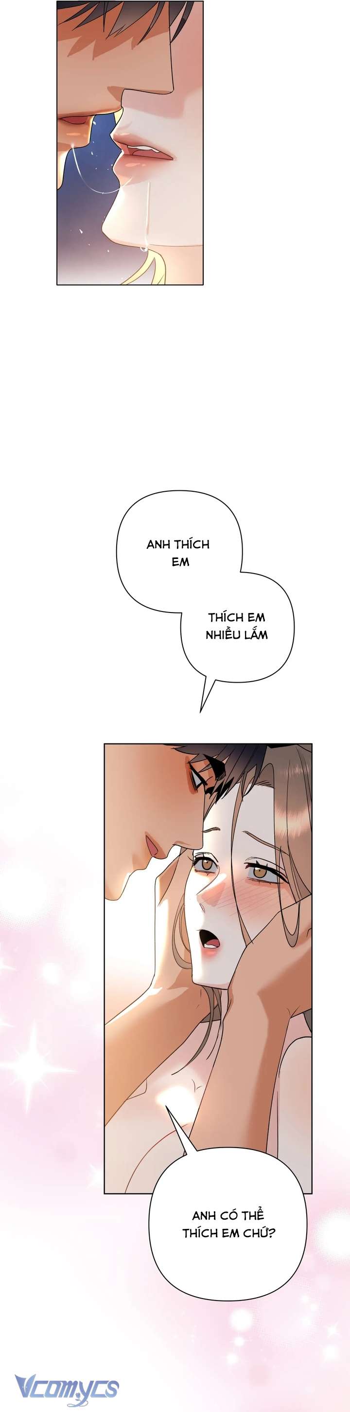 [18+] Viên Cảnh Sát Mà Tôi Ham Muốn Chapter 10 - Trang 3