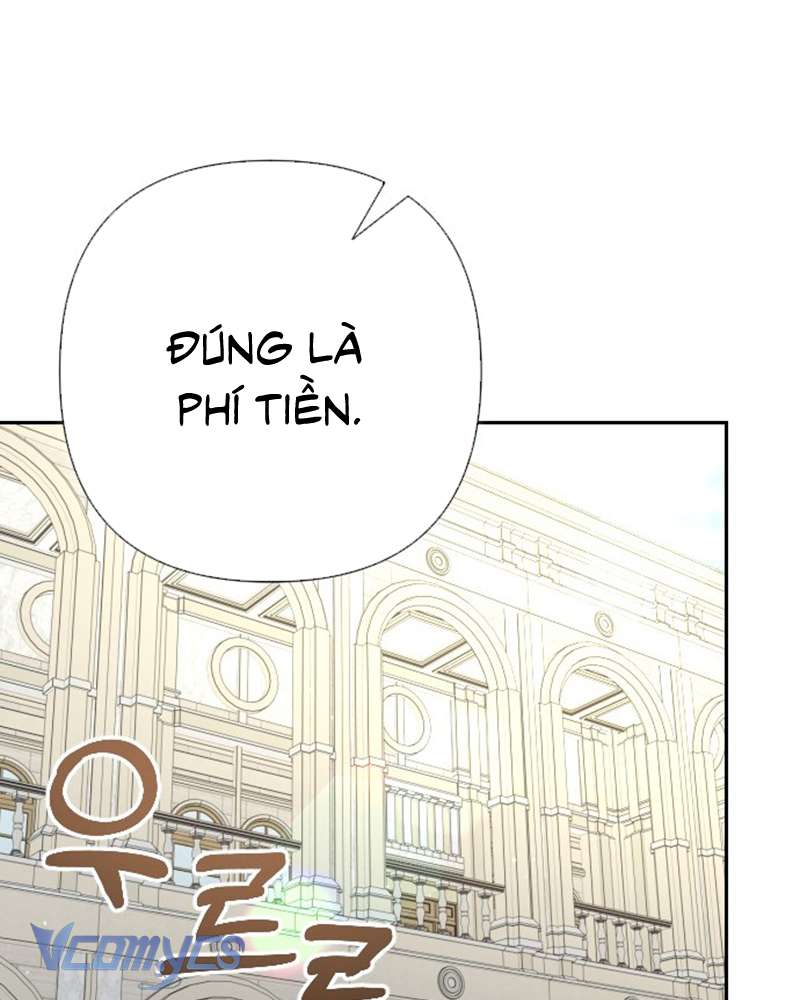 Dành Cho Những Ai Coi Hối Tiếc Là Điều Xa Xỉ Chap 17 - Trang 4