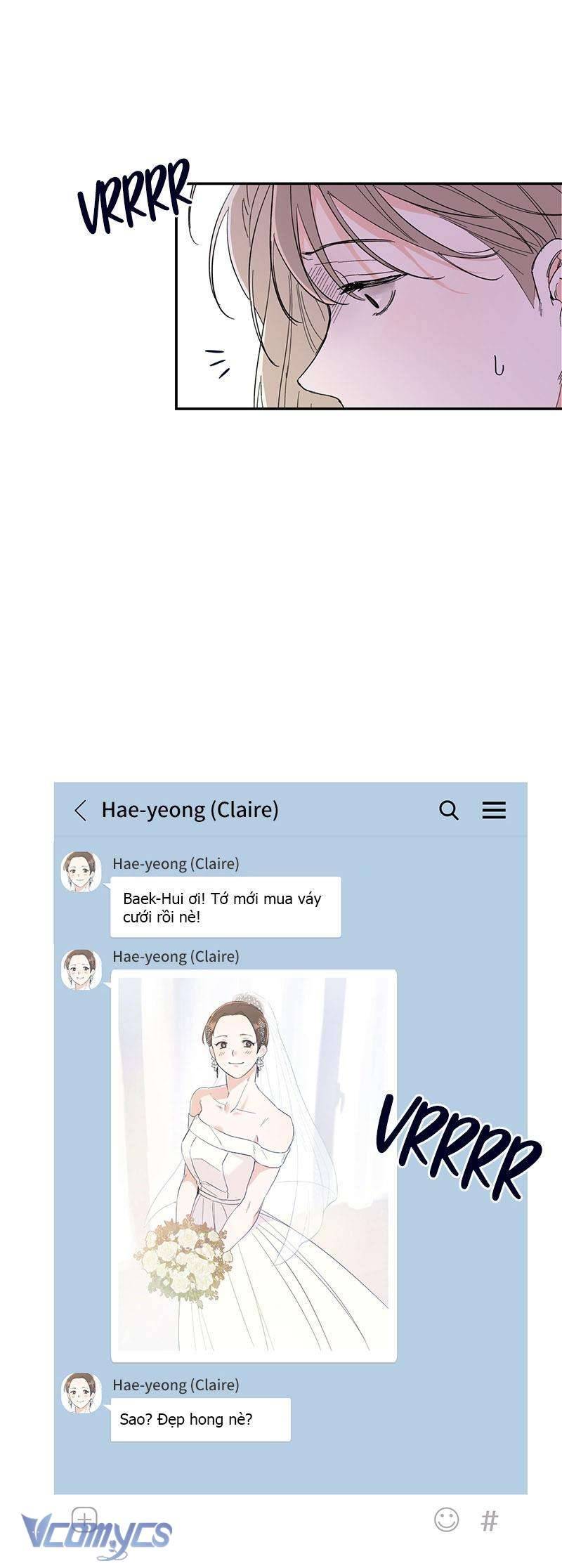 Hãy Ly Hôn Đi! Chapter 1 - Trang 3