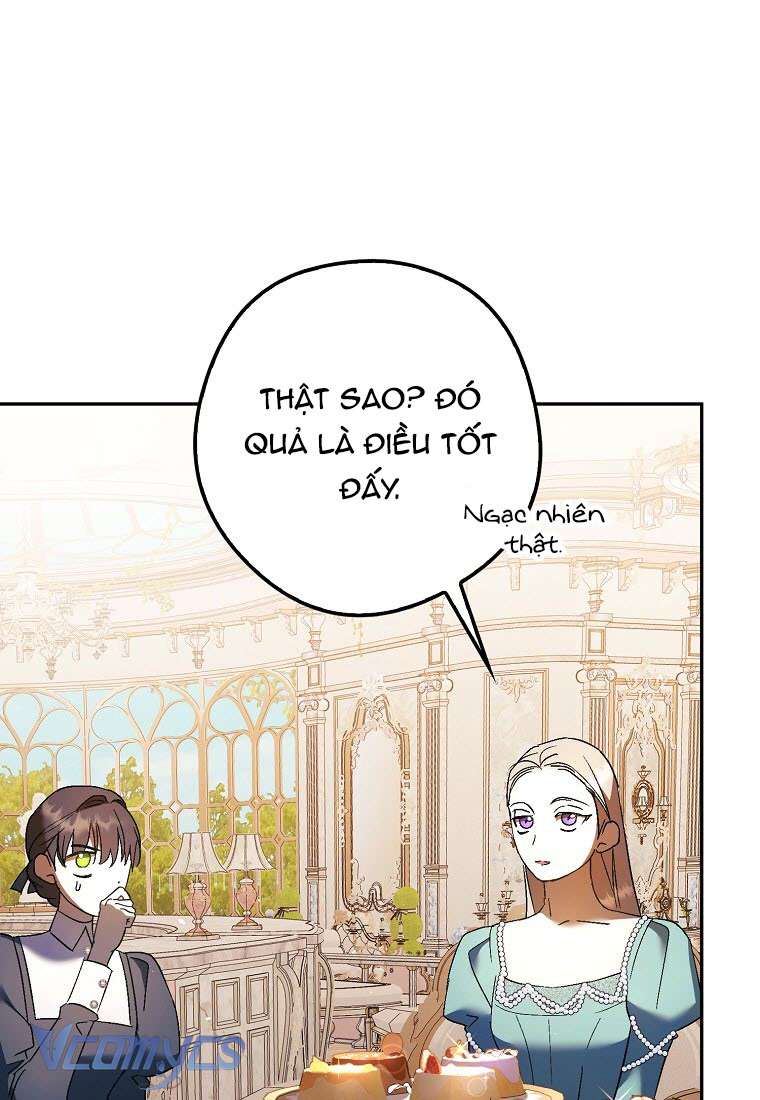 Các Nam Chính Đã Bị Nữ Phụ Cướp Mất Chap 9 - Trang 3