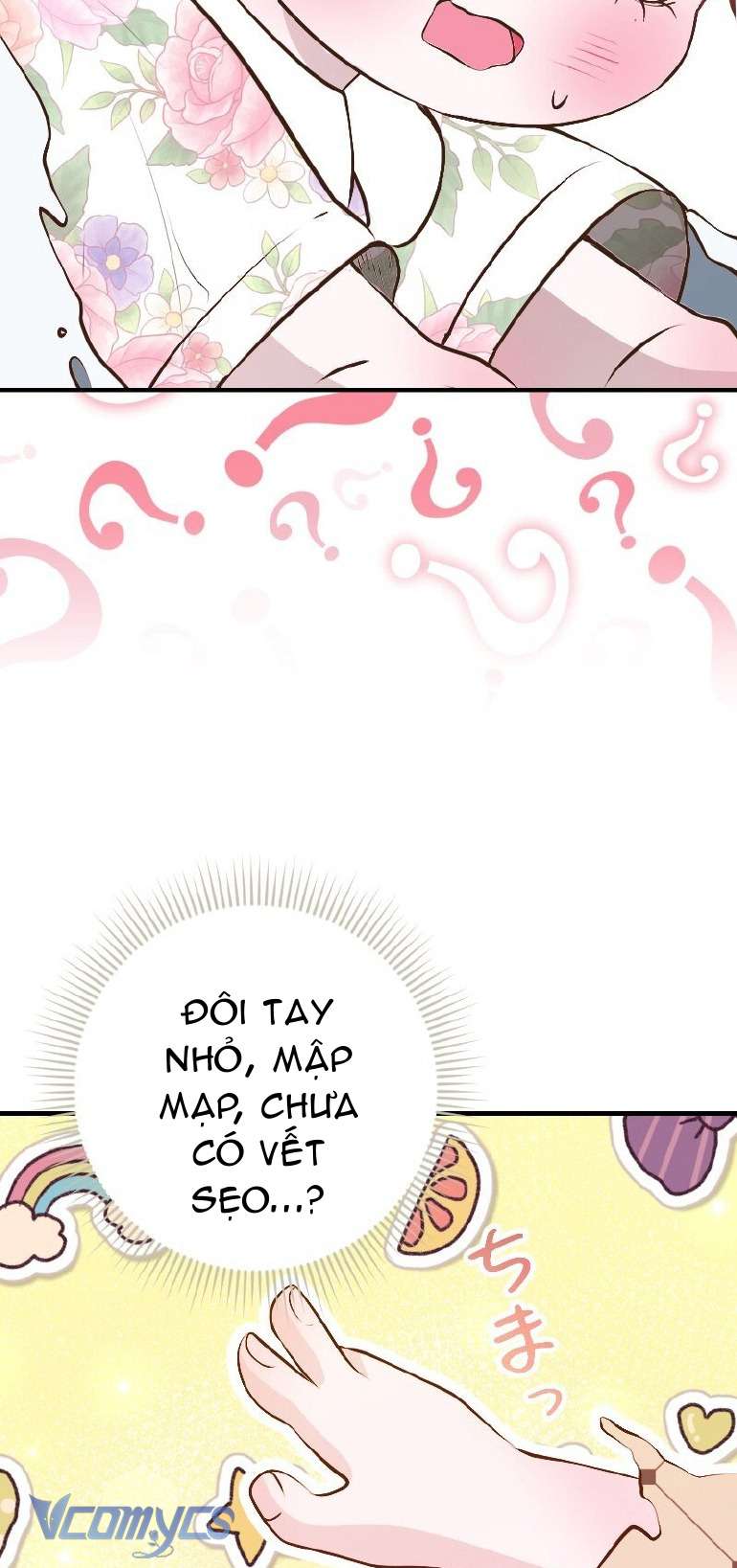 Sau Này Họ Sẽ Sinh Ra Tôi Chapter 1 - Trang 4