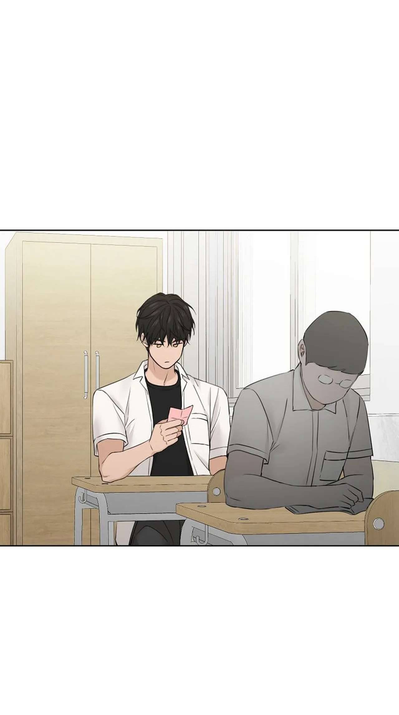 Bình Minh Chap 23 - Trang 4