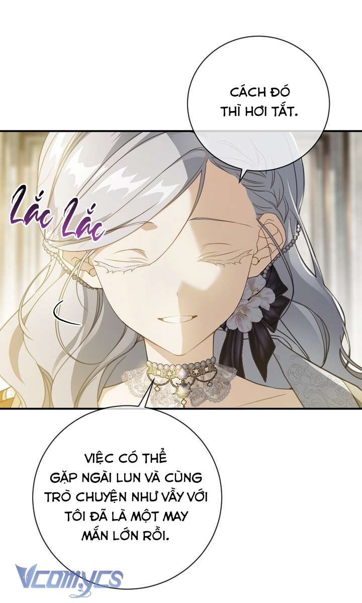 Lại Một Lần Nữa Hướng Về Ánh Sáng Chap 73 - Next Chap 74