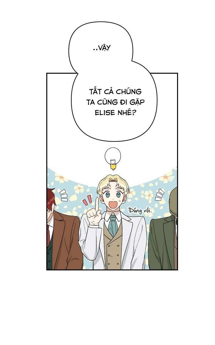 Phương Pháp Trở Thành Con Gái Của Người Hùng Bóng Đêm Chap 23 - Trang 2