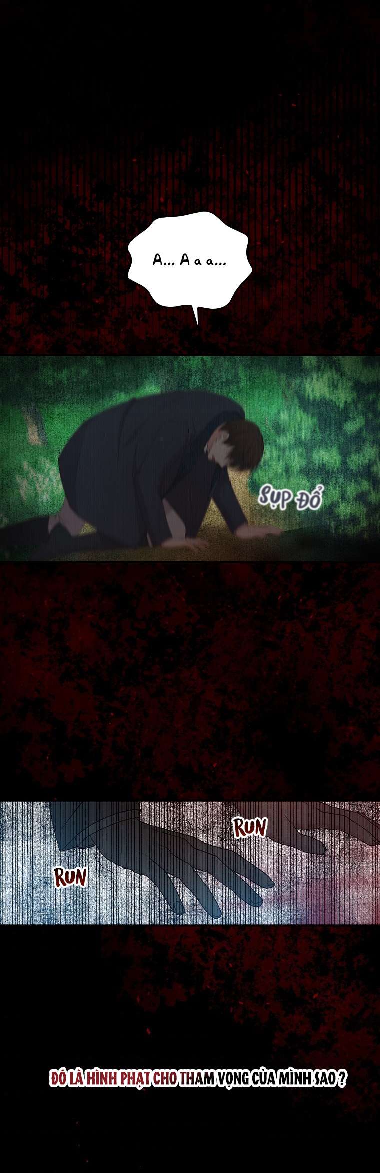 Cẩn Thận Với Các Anh Trai Đấy! Chap 83 - Trang 2