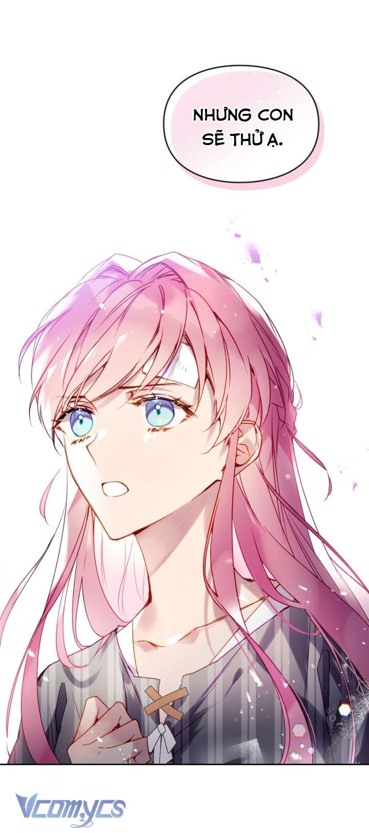 Kết Cục Của Nhân Vật Phản Diện Chỉ Có Thể Là Cái Chết Chapter 136 - Next Chapter 137