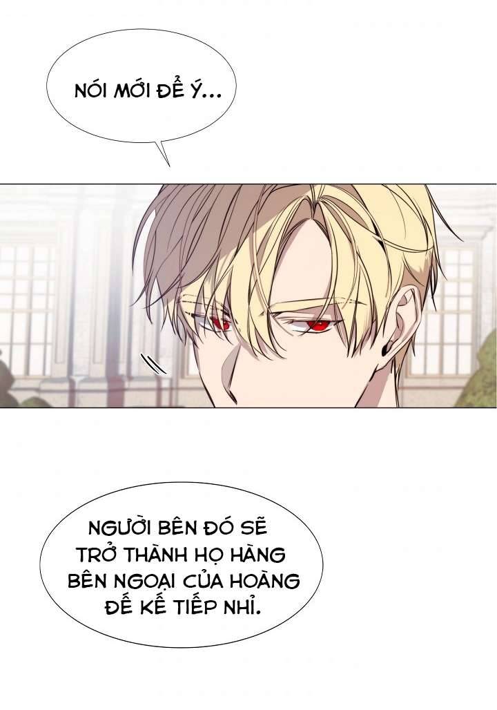 Ác Nữ Cần Bạo Chúa Chapter 18 - Trang 4