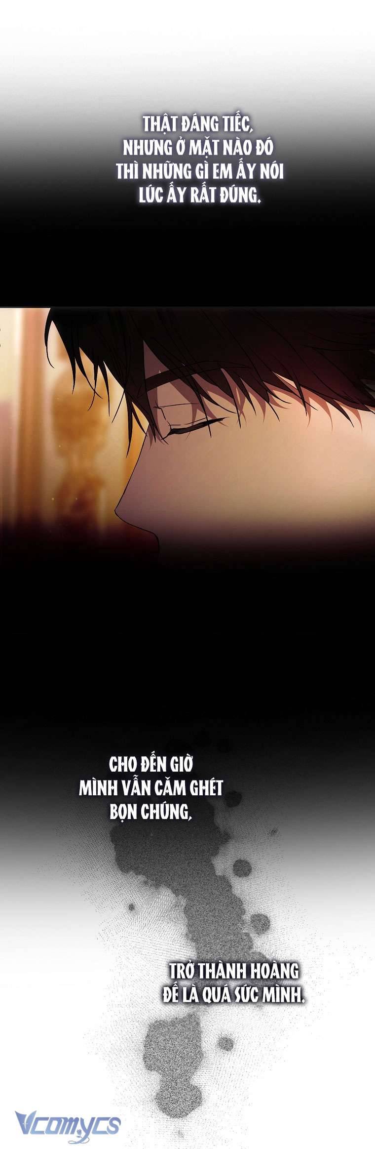 Tôi Trở Thành Vợ Của Nam Chính Chap 107 - Trang 3