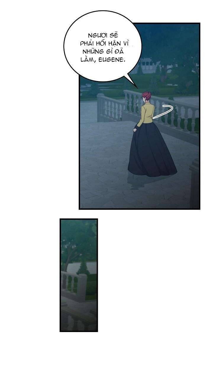 Cẩn Thận Với Các Anh Trai Đấy! Chap 33 - Trang 2