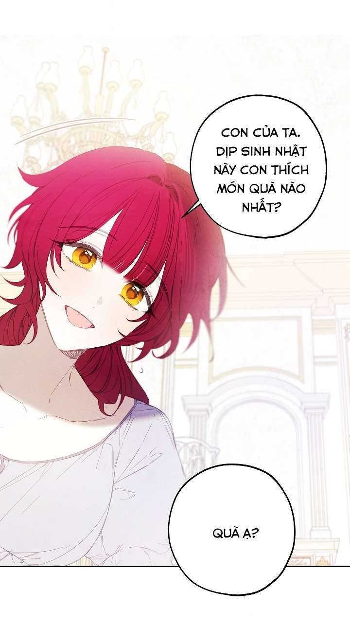 Cửa Hàng Búp Bê Của Công Chúa Chap 8 - Trang 2