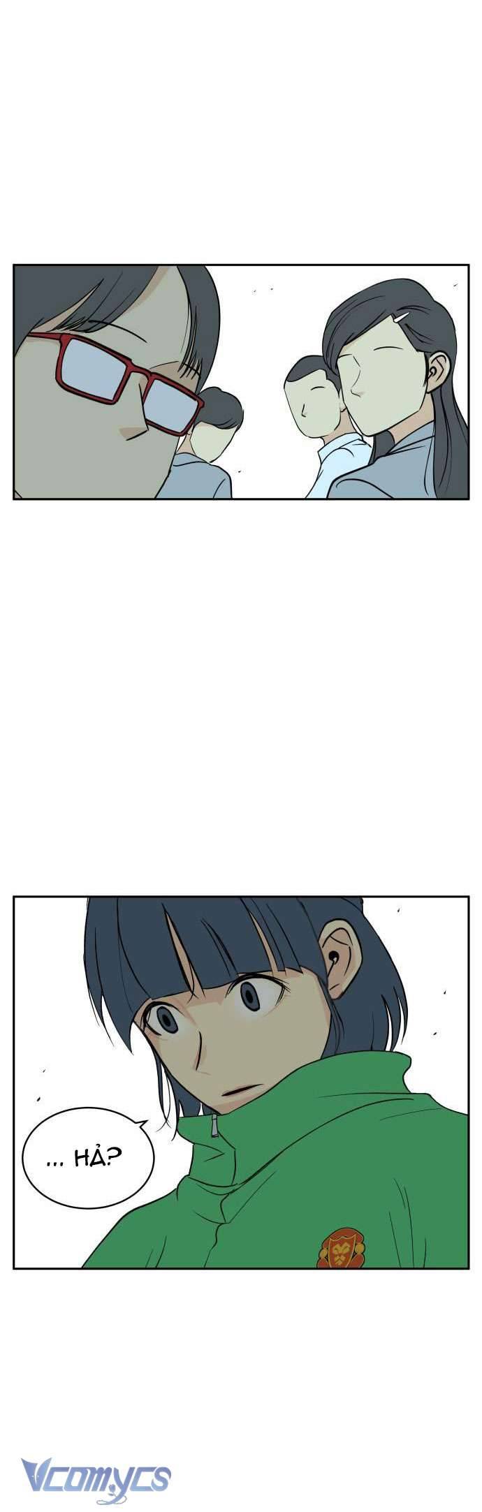 Phòng Chat Không Có Tôi Chap 3 - Trang 2